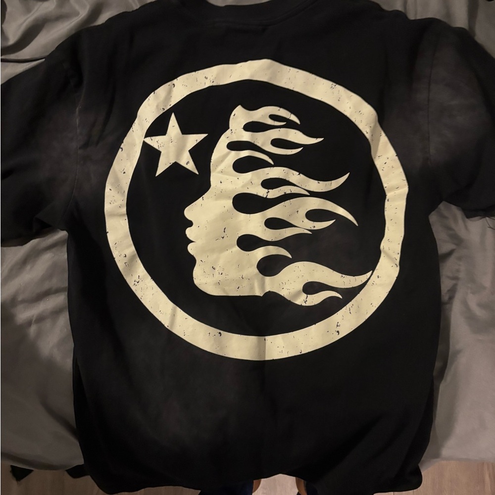 Hellstar shirt